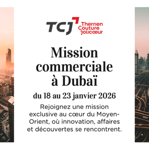 Mission commerciale à Dubaï : une occasion stratégique pour les entreprises agroalimentaires québécoises